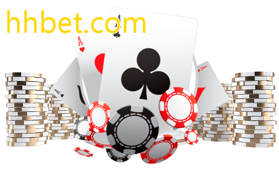 Jogue jogos de pôquer em hhbet.com